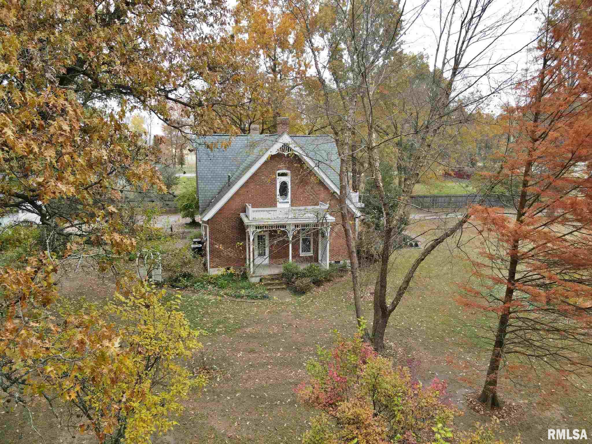 1603 Catherine Street Metropolis, IL 62960 - Photo 49 of 50