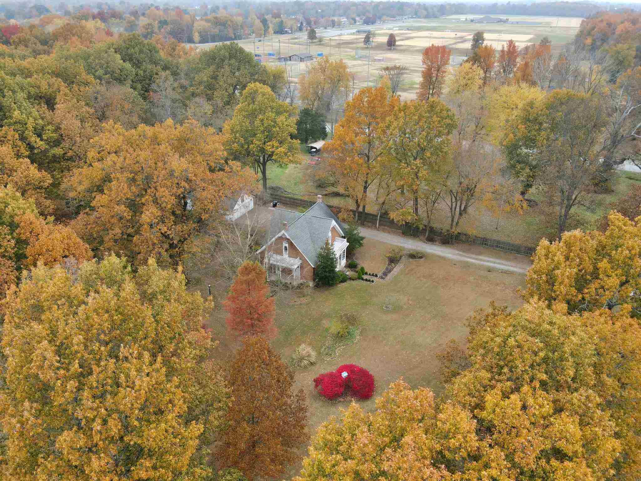 1603 Catherine Street Metropolis, IL 62960 - Photo 50 of 50