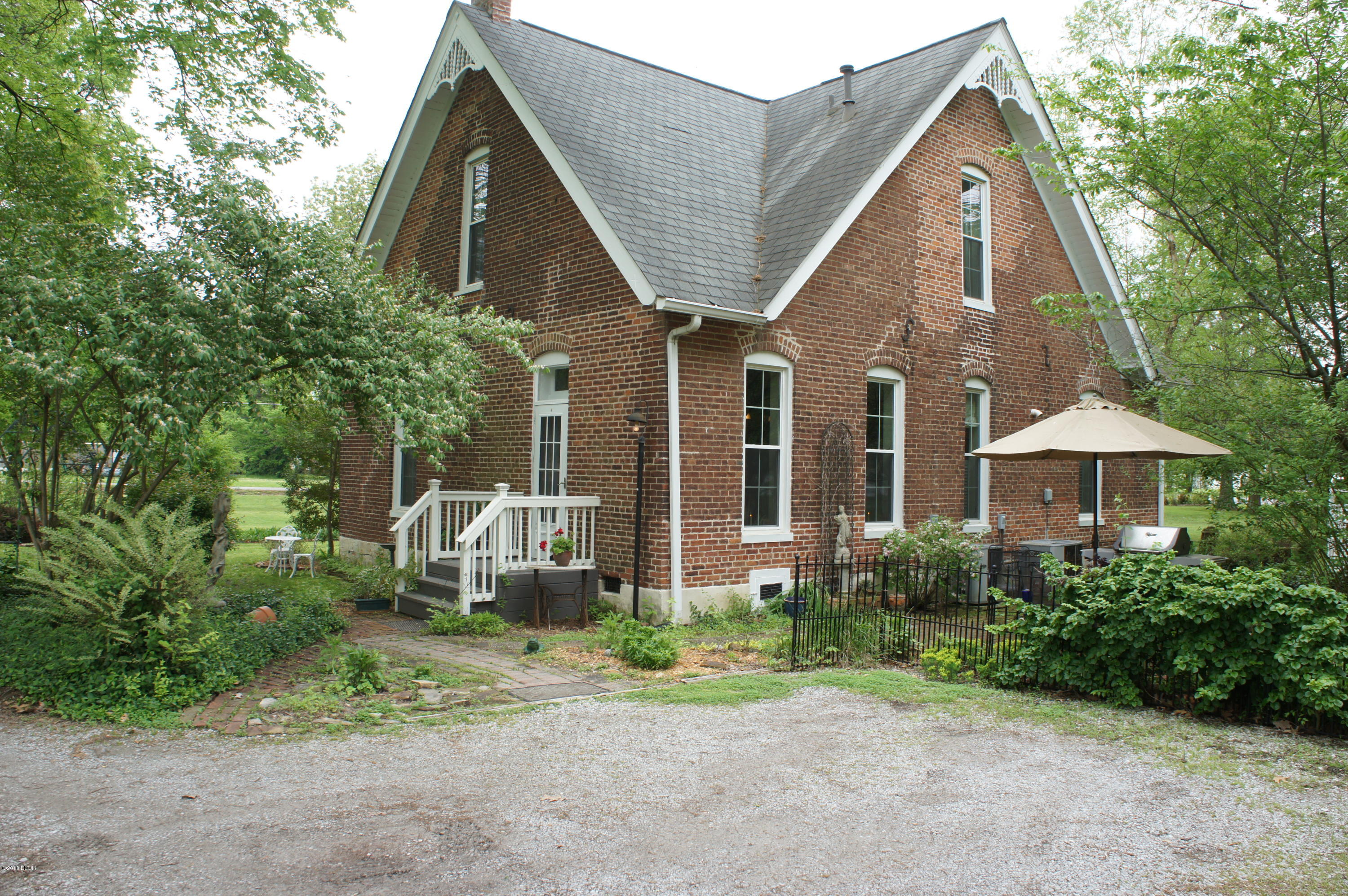 1603 Catherine Street Metropolis, IL 62960 - Photo 5 of 50