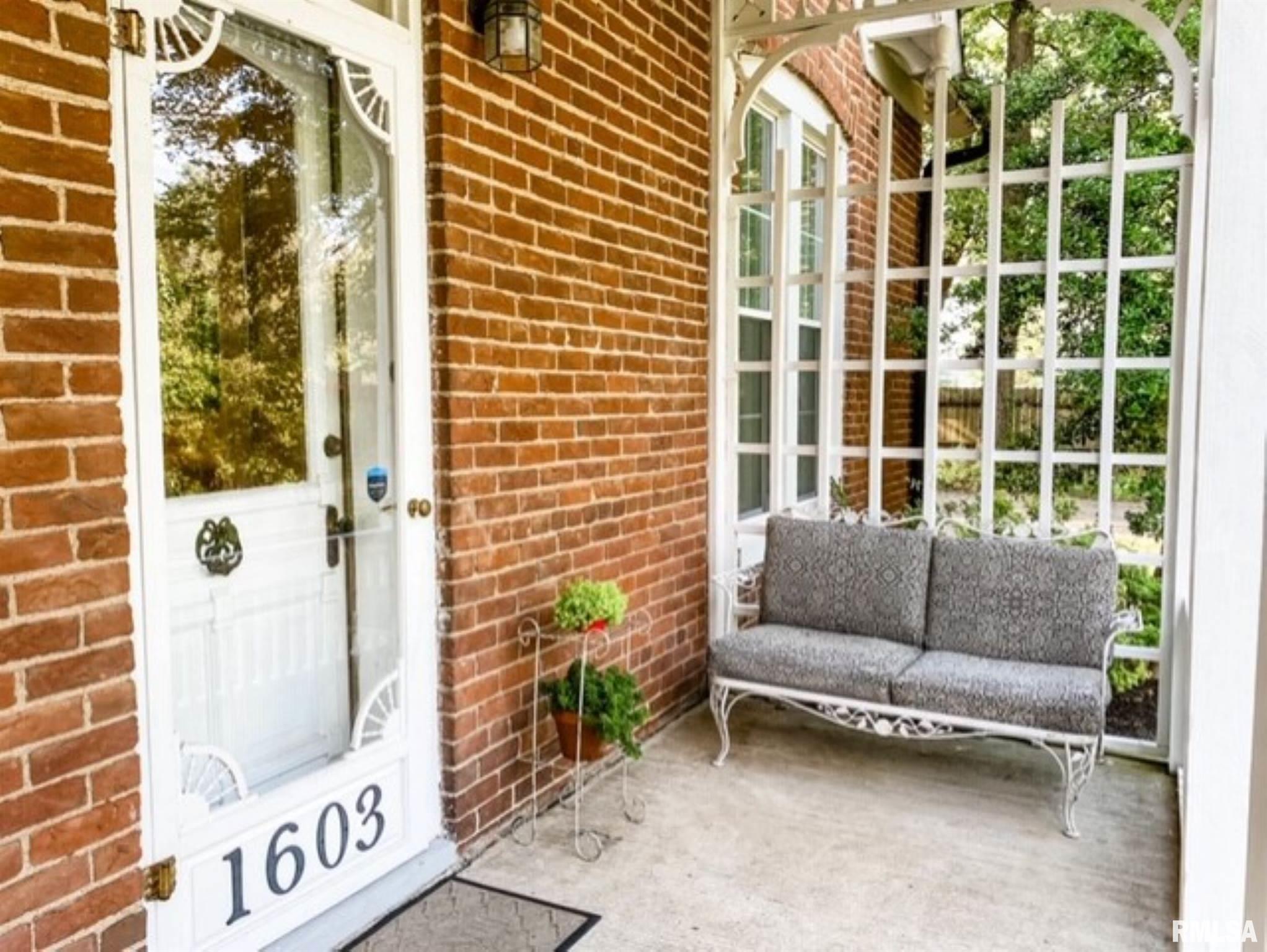 1603 Catherine Street Metropolis, IL 62960 - Photo 6 of 50