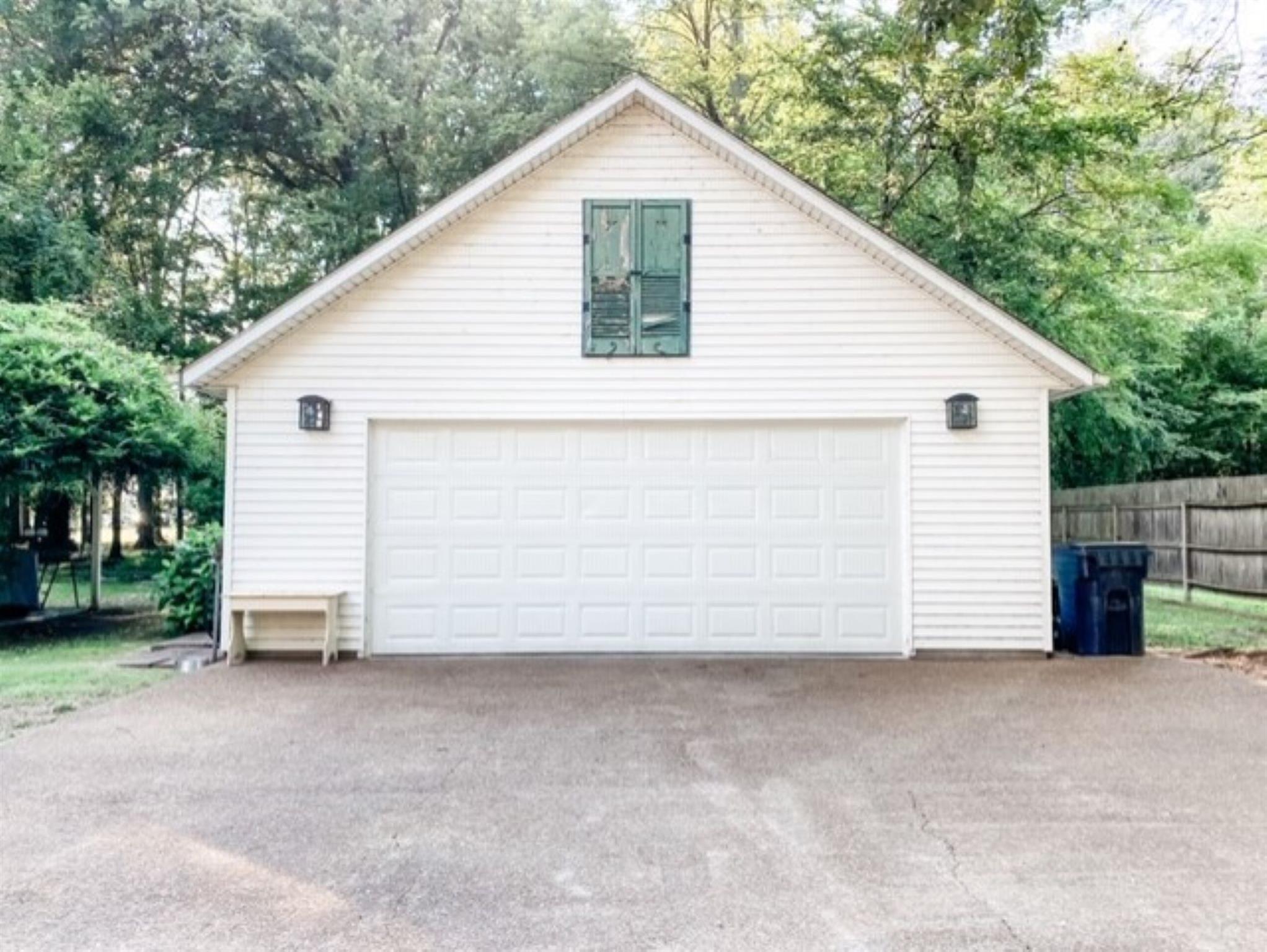 1603 Catherine Street Metropolis, IL 62960 - Photo 9 of 50