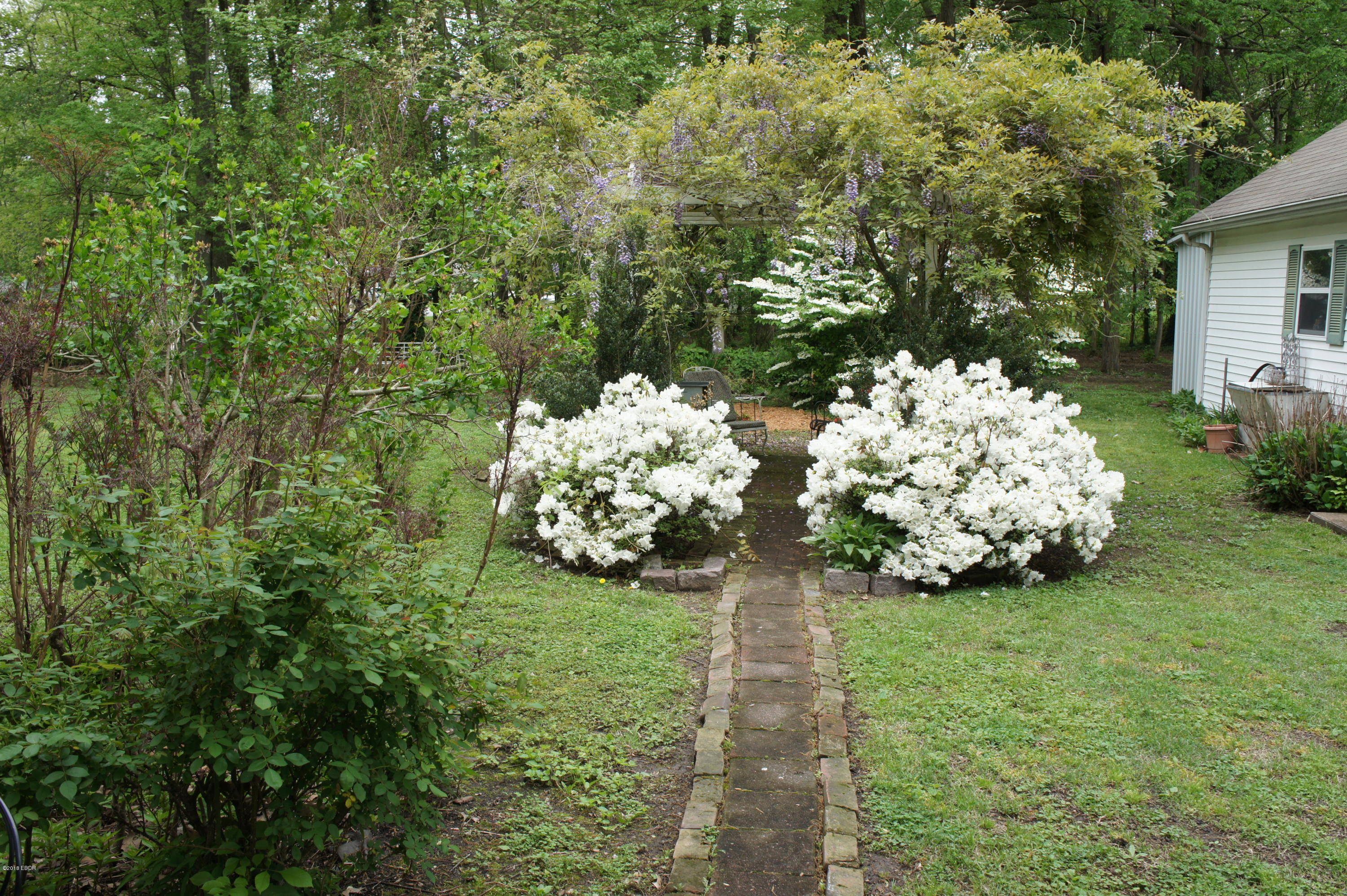 1603 Catherine Street Metropolis, IL 62960 - Photo 10 of 50