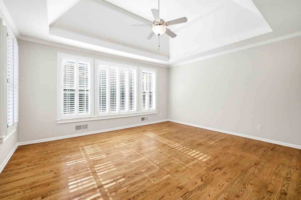 7327 Rocking Chair Lane Hoschton, GA 30548 - Photo 22 of 75 Gallery Image 22