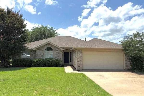 $1,975 | 516 Lone Star Street, Joshua, TX 76058