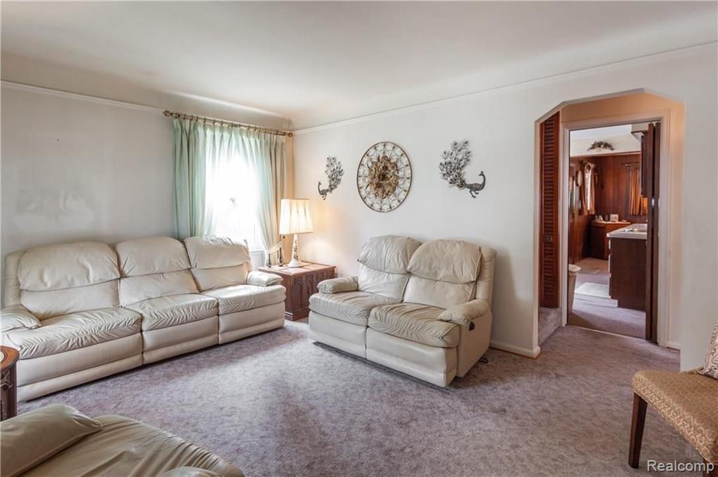 3514 Walnut Street Dearborn, MI 48124 - Photo 10 of 29
