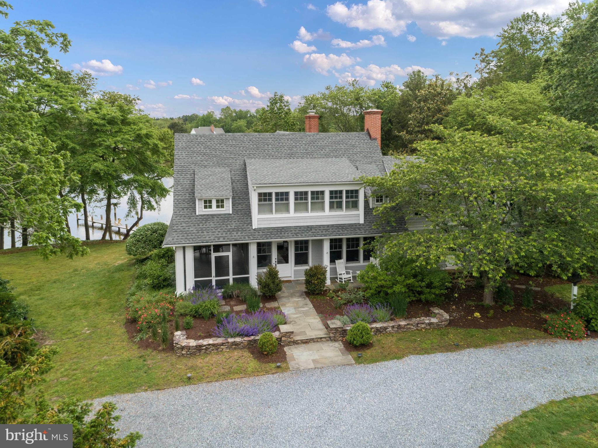 28702 Edgemere Road Easton, MD 21601 - Photo 1 of 40 Gallery Image 1