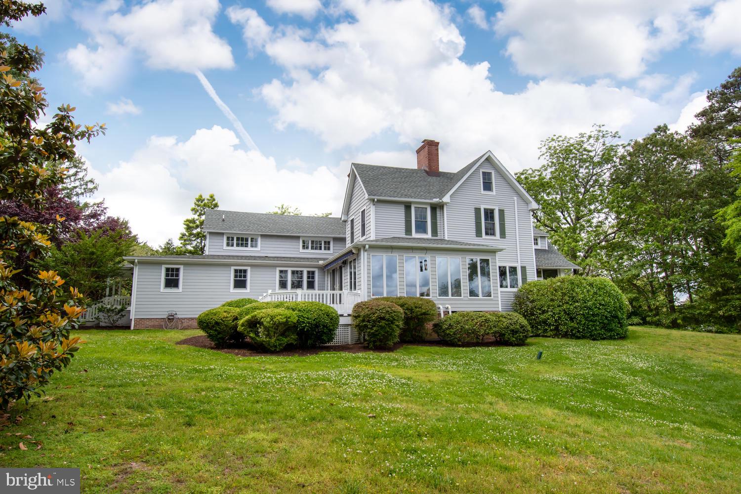28702 Edgemere Road Easton, MD 21601 - Photo 11 of 40 Gallery Image 11