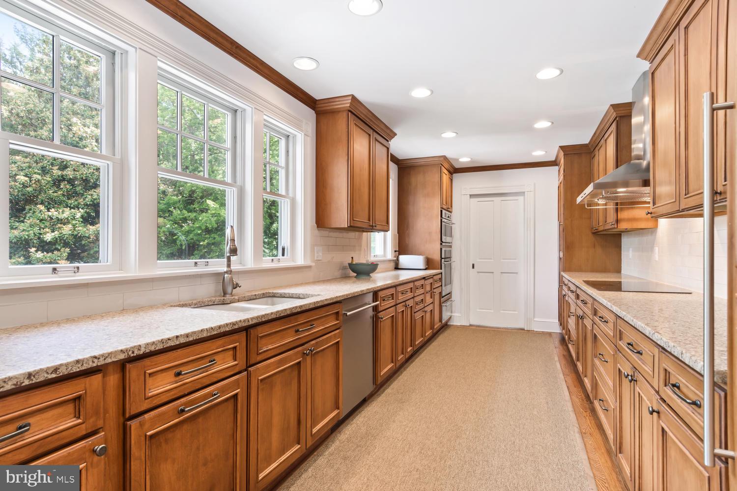 28702 Edgemere Road Easton, MD 21601 - Photo 20 of 40 Kitchen
