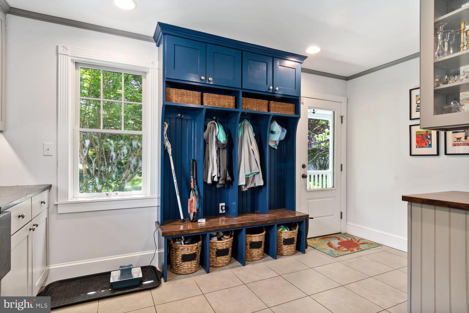 28702 Edgemere Road Easton, MD 21601 - Photo 23 of 40 Mudroom
