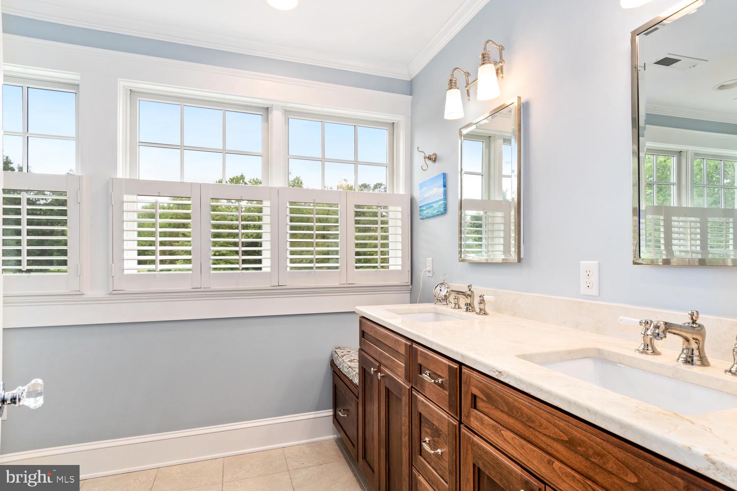 28702 Edgemere Road Easton, MD 21601 - Photo 29 of 40 Master Bathroom