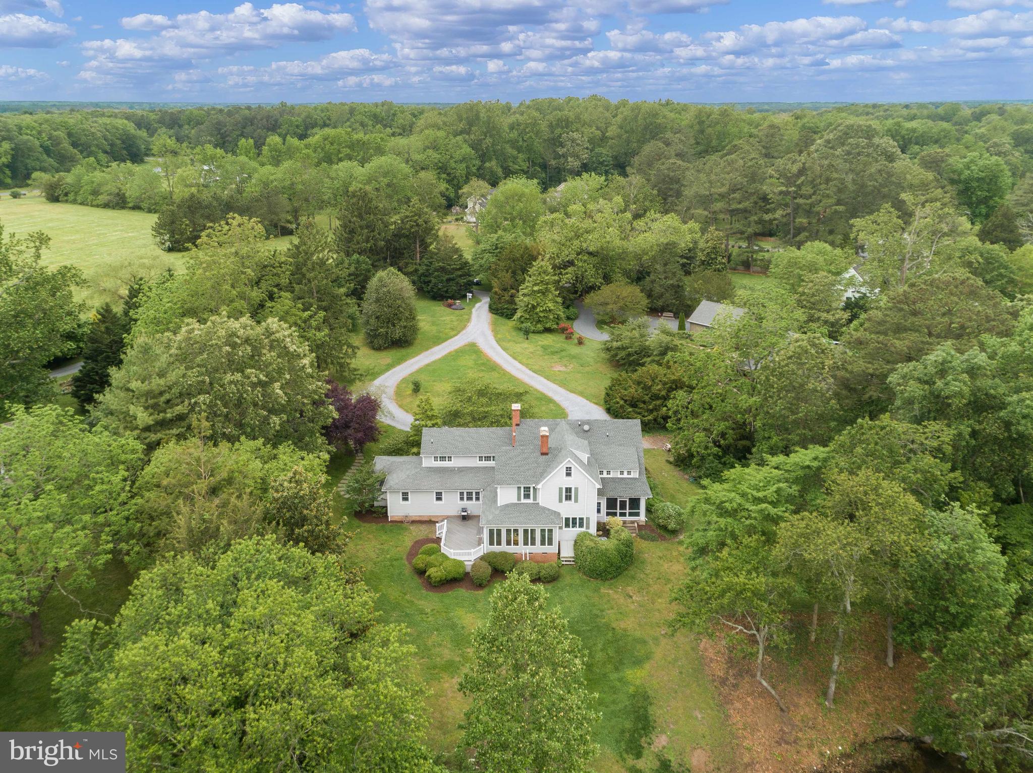 28702 Edgemere Road Easton, MD 21601 - Photo 6 of 40 Gallery Image 6
