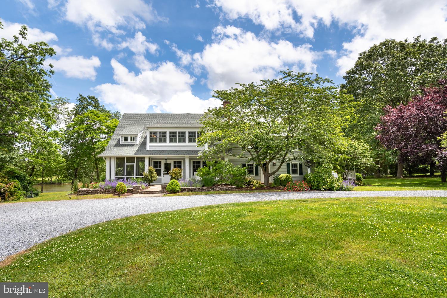 28702 Edgemere Road Easton, MD 21601 - Photo 10 of 40 Gallery Image 10