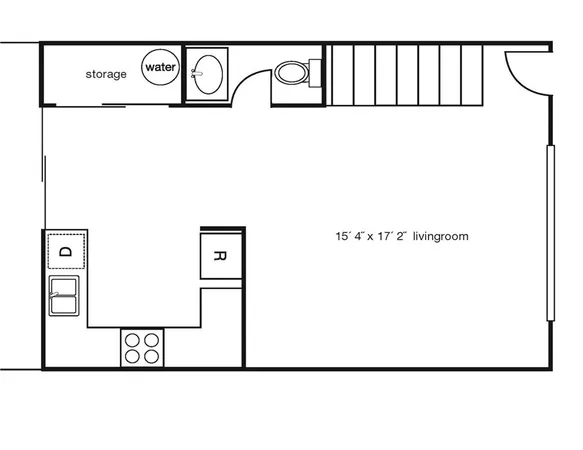 $2,700 | 1326 Galleon Way, San Luis Obispo, CA 93405