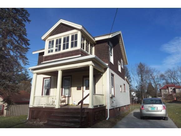 15 Roberts Avenue Rutland, VT 05701 - Photo 1 of 1