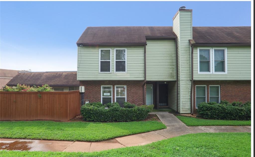 3148 Nectarine Circle Decatur, GA 30034 - Photo 1 of 10