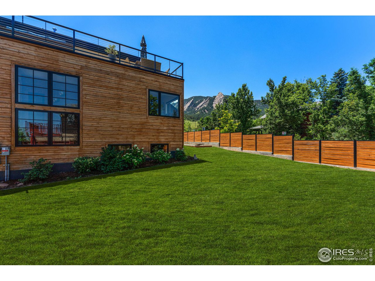 909 Baseline Road Boulder, CO 80302 - Photo 38 of 39 Views Everywhere!