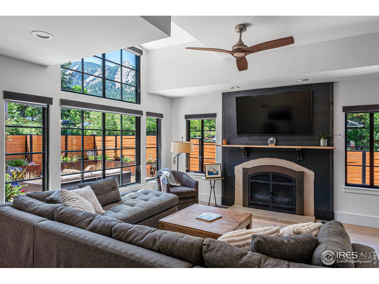 909 Baseline Road Boulder, CO 80302 - Photo 5 of 39 Gallery Image 5
