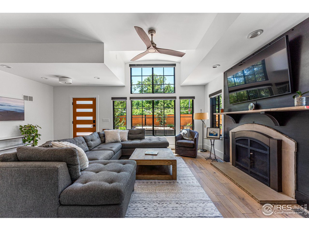 909 Baseline Road Boulder, CO 80302 - Photo 6 of 39 Gallery Image 6