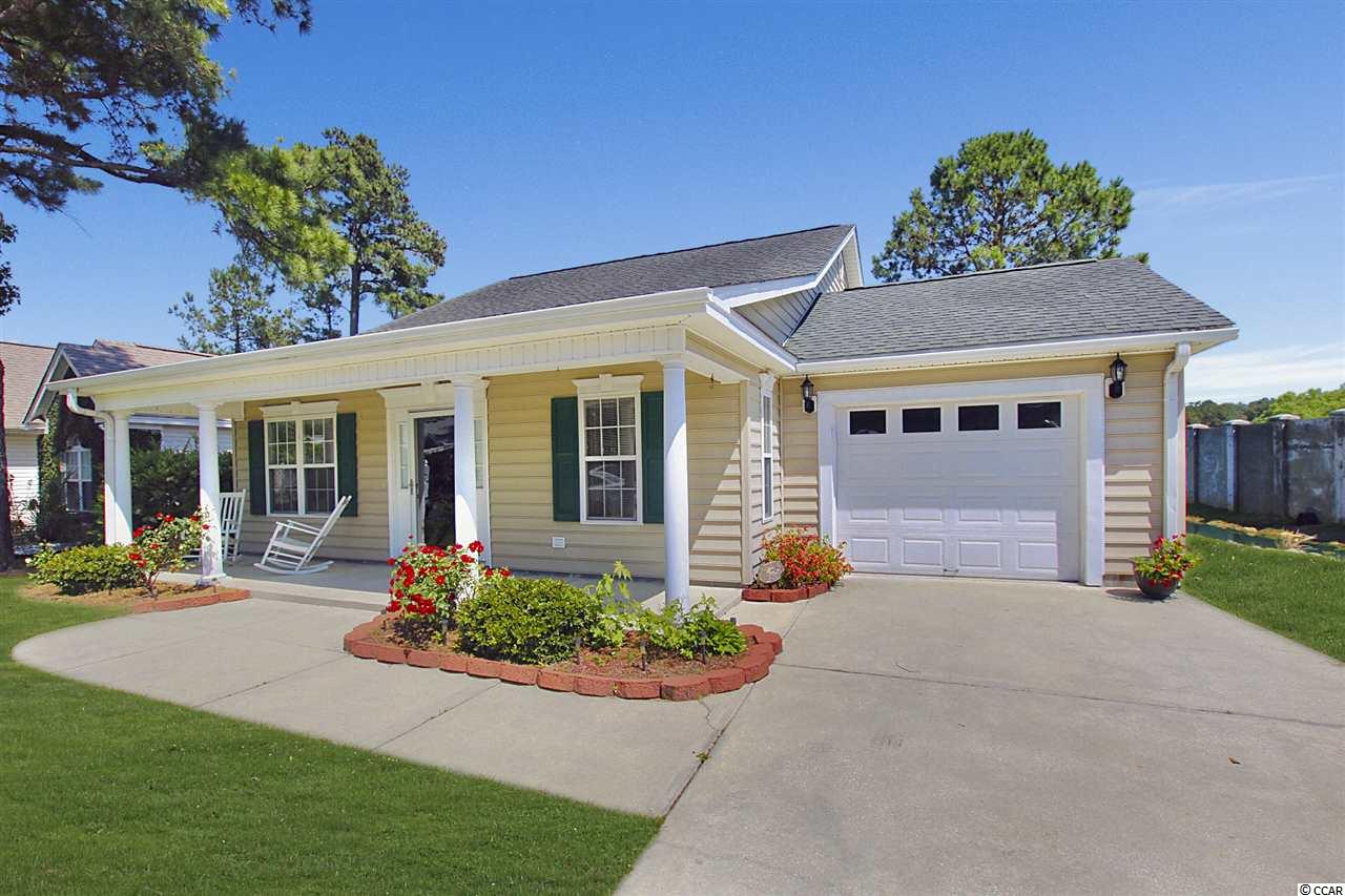 9660 Eaddy Lane Murrells Inlet, SC 29576 - Photo 1 of 30 Gallery Image 1