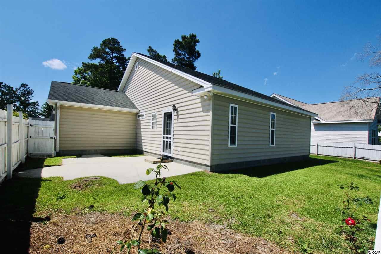 9660 Eaddy Lane Murrells Inlet, SC 29576 - Photo 25 of 30 Gallery Image 25