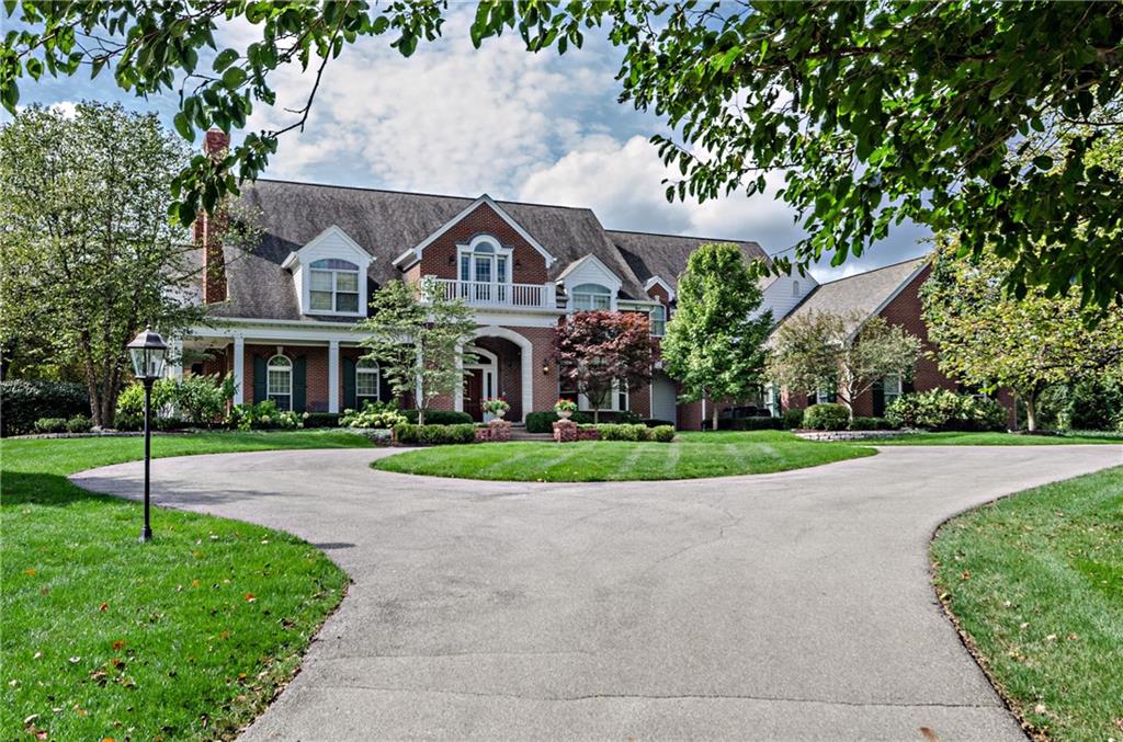 12032 Clay Center Road Carmel, IN 46032 - Photo 1 of 21 Gallery Image 1