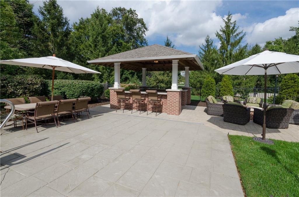 12032 Clay Center Road Carmel, IN 46032 - Photo 5 of 21 Gallery Image 5