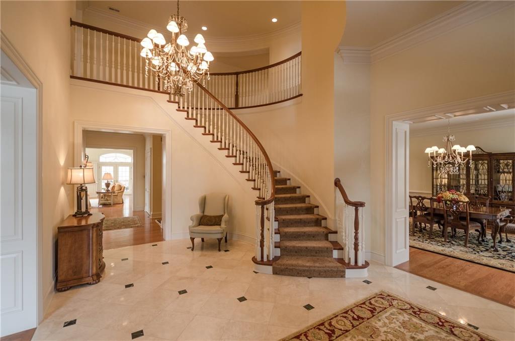 12032 Clay Center Road Carmel, IN 46032 - Photo 9 of 21 Gallery Image 9