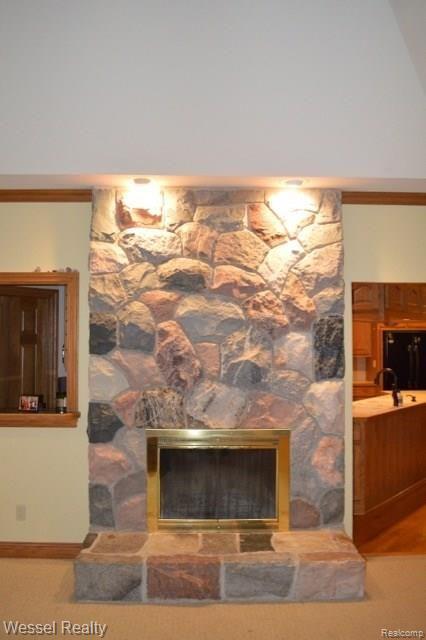 71075 Oaktree Lane Romeo, MI 48065 - Photo 17 of 55