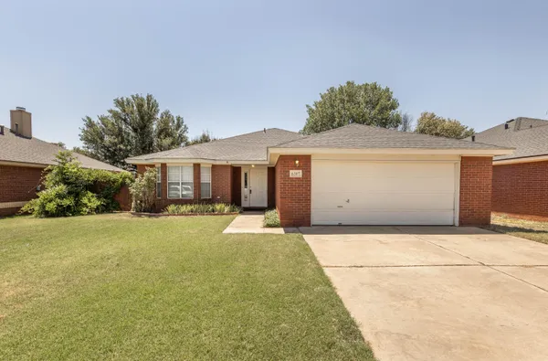 $230,000 | 6307 8th Street, Lubbock, TX 79416