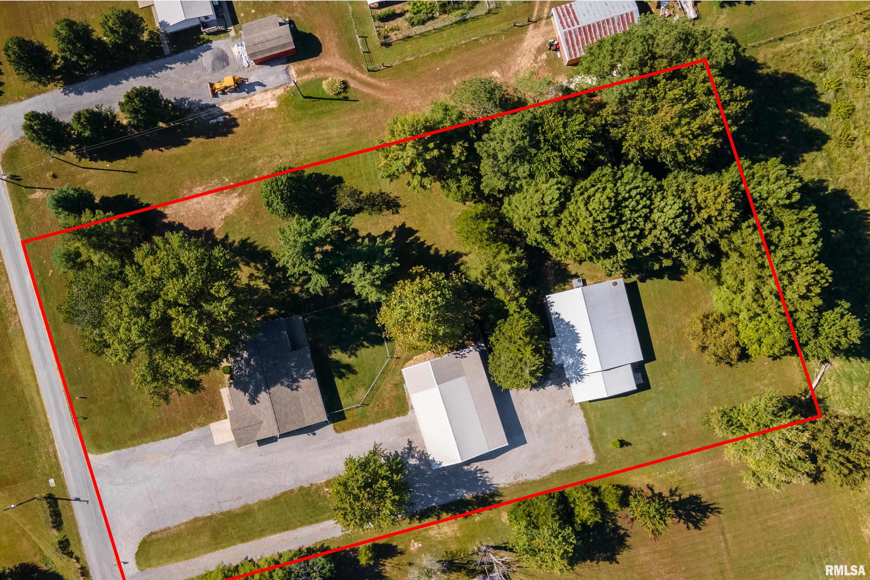 7009 Cherry Valley Road Marion, IL 62959 - Photo 44 of 46 Gallery Image 44