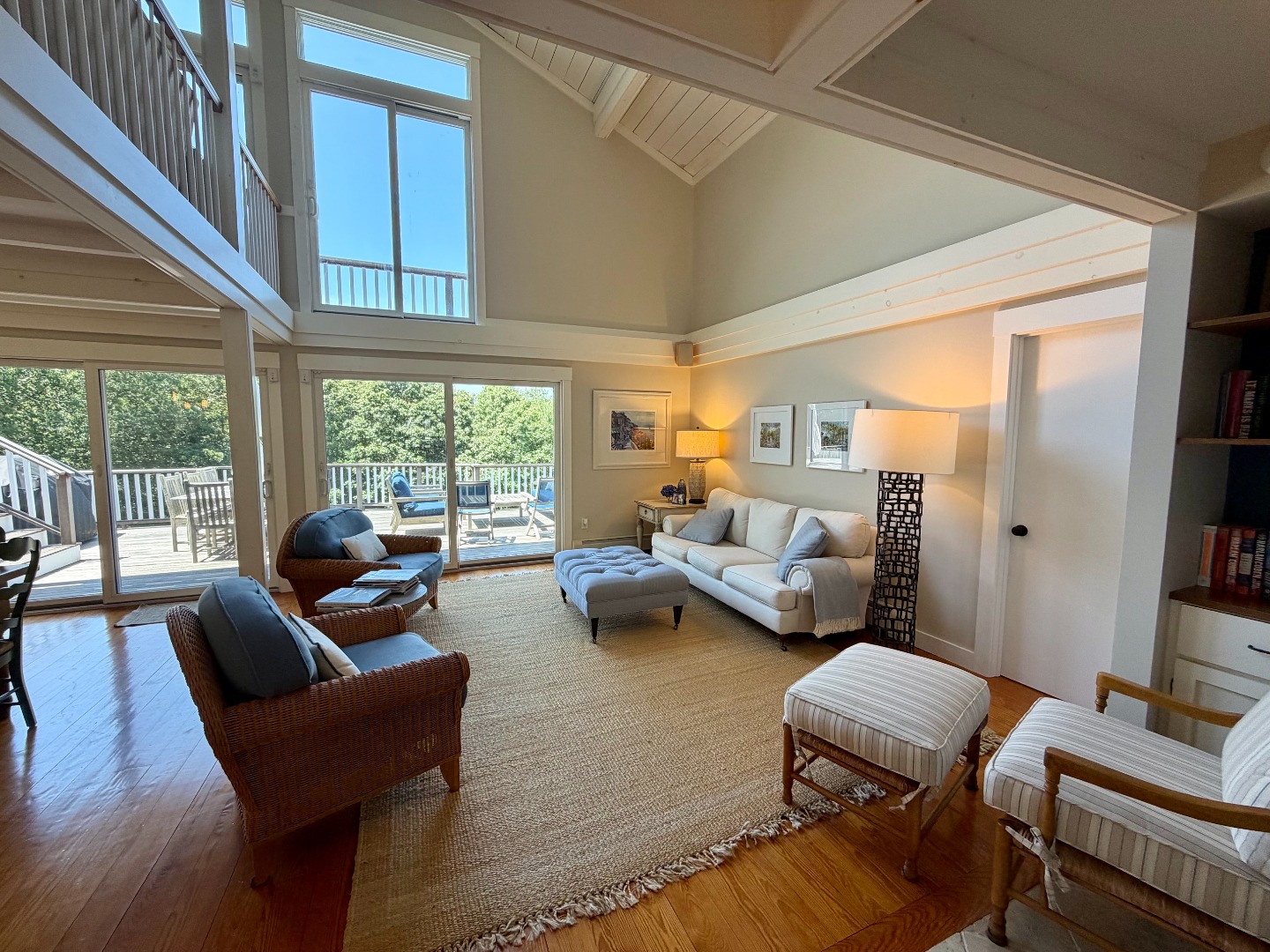 12 Brook Hollow Road West Tisbury, MA 02568 - Photo 2 of 34