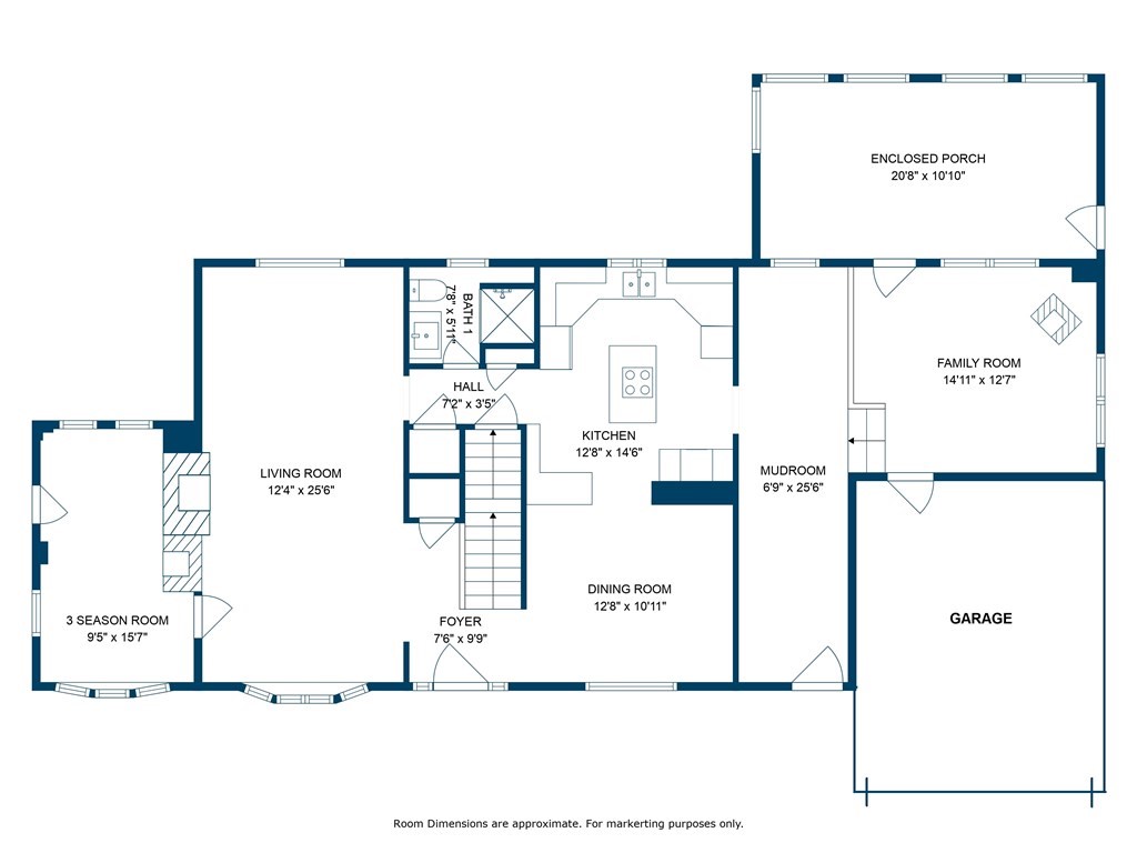 125 Lower Gore Road Webster, MA 01570 - Photo 41 of 42
