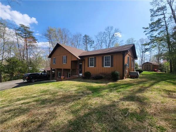 $394,900 | 181 Camelia Court, Mount Airy, NC 27030