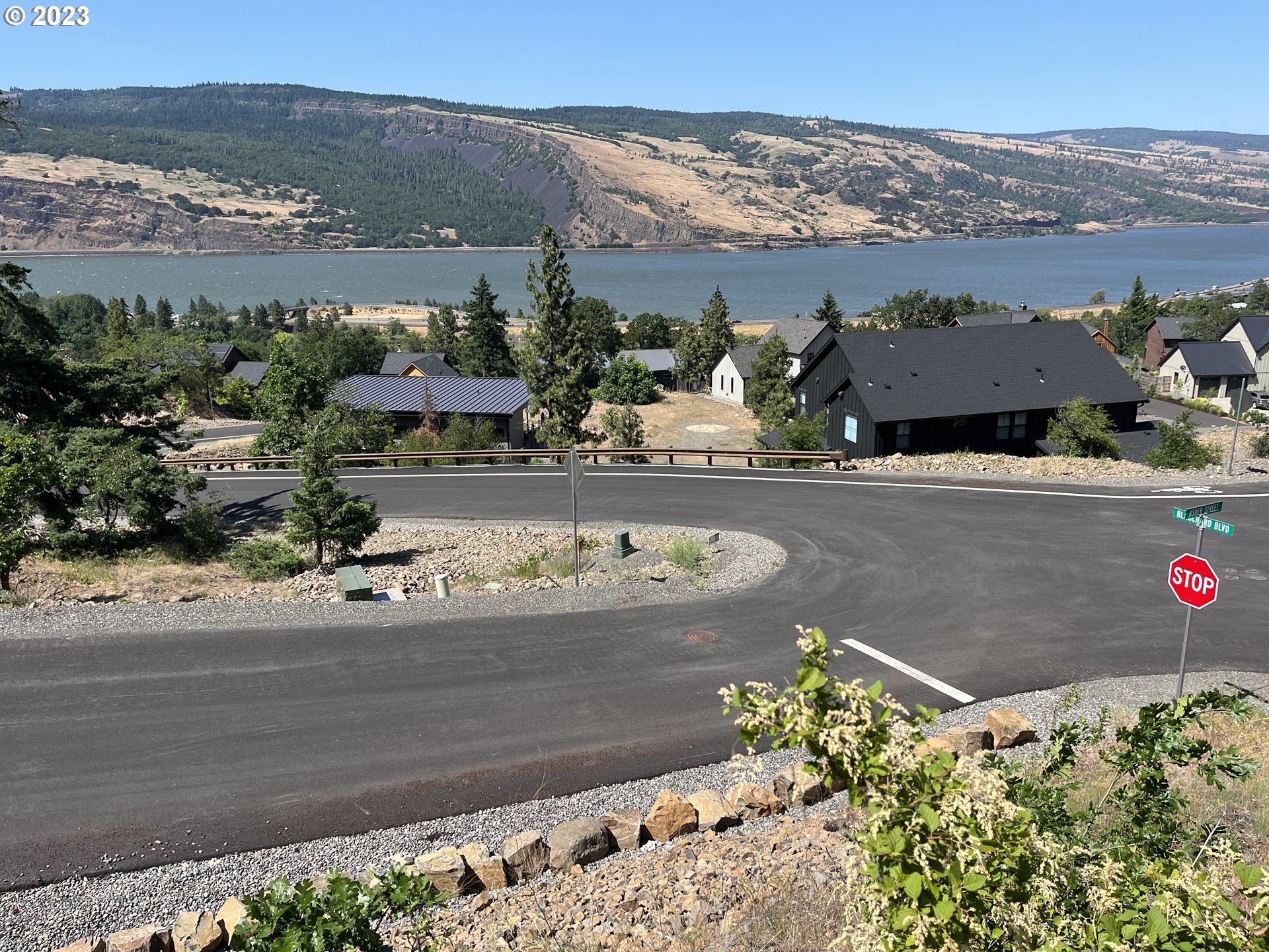 Asher Street, Unit 36 Mosier, OR 97040 - Photo 3 of 33