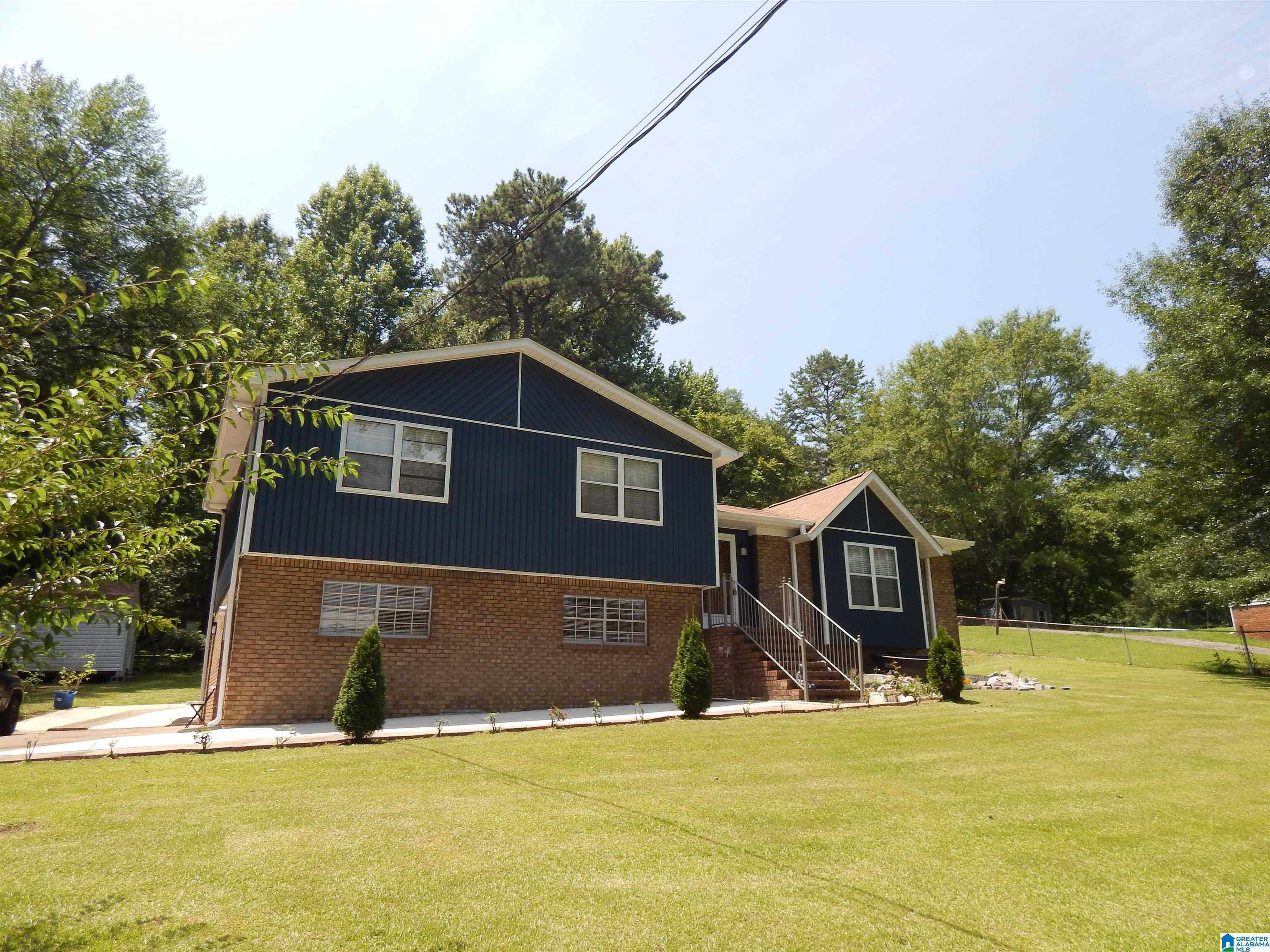 353 Tarrant Road Gardendale, AL 35071 - Photo 2 of 29