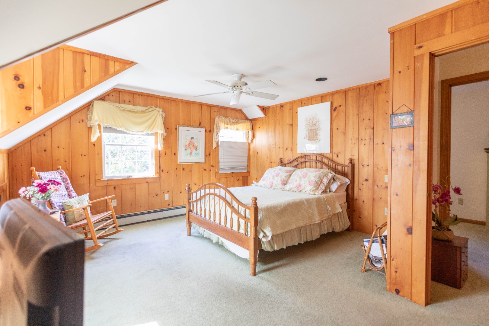 23 Fairgrounds Road Nantucket, MA 02554 - Photo 12 of 19 Gallery Image 12