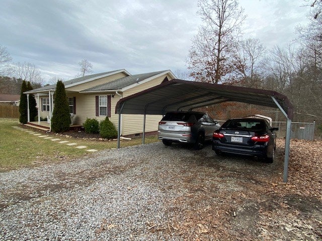 326 Sheffey School Road Max Meadows, VA 24360 - Photo 21 of 39 Gallery Image 21