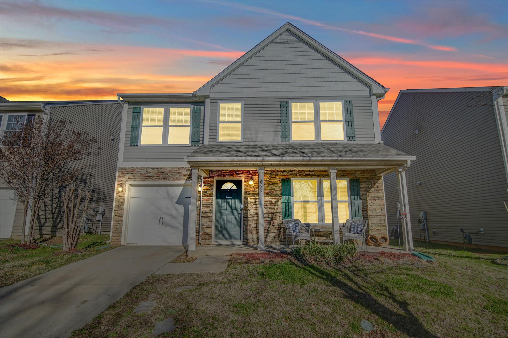1052 Ramsgate Drive Southwest Concord, NC 28025 - Photo 1 of 38 Gallery Image 1