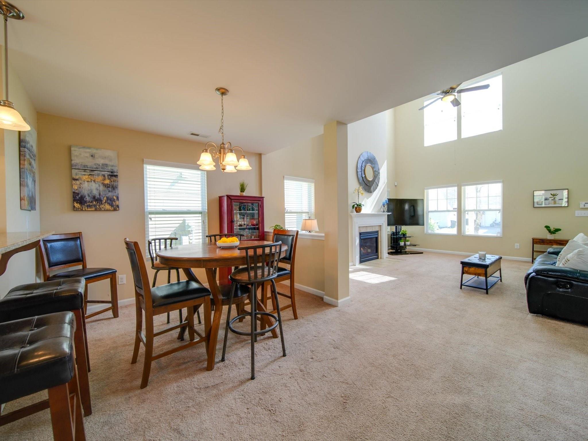 1052 Ramsgate Drive Southwest Concord, NC 28025 - Photo 13 of 38 Gallery Image 13