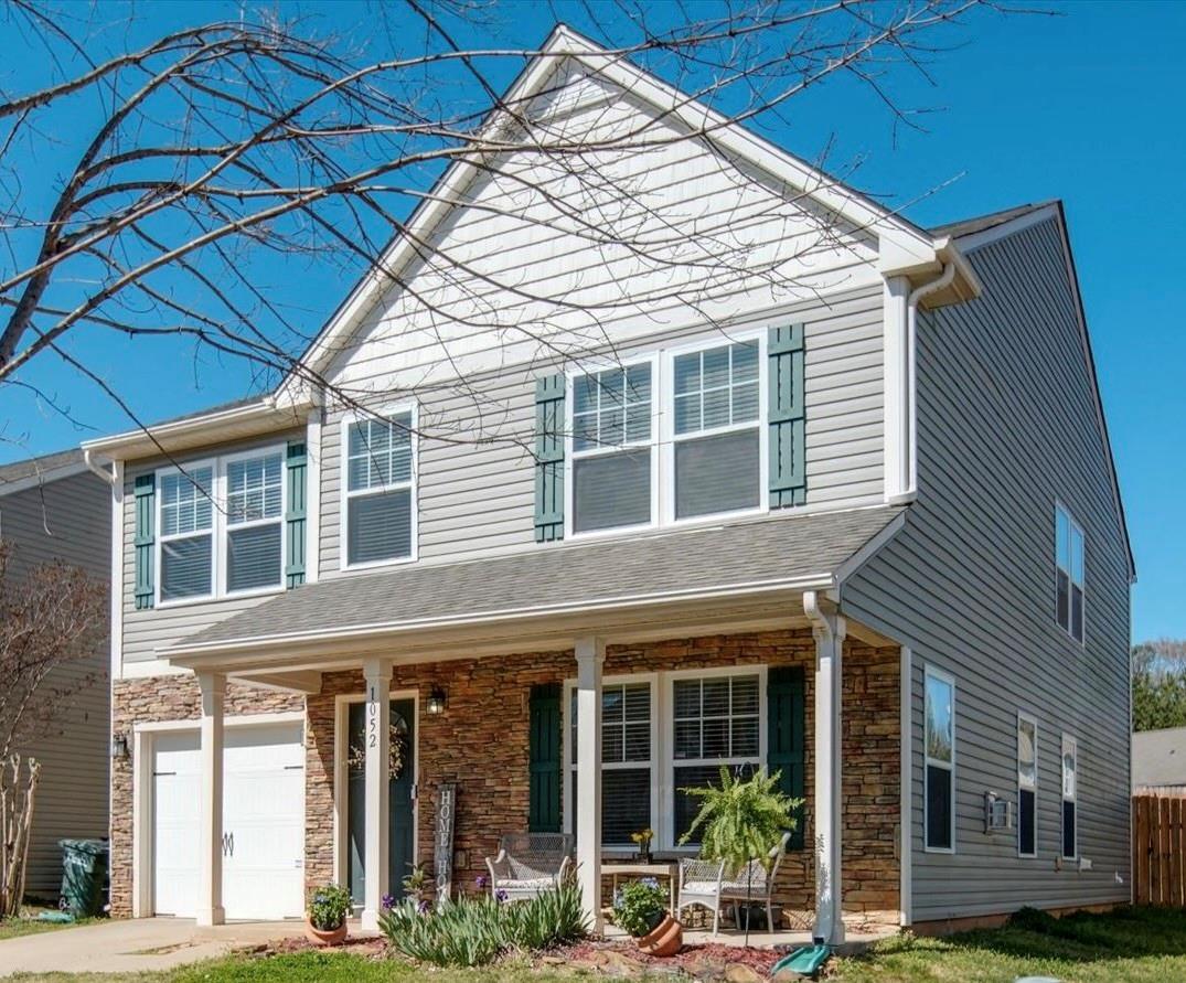 1052 Ramsgate Drive Southwest Concord, NC 28025 - Photo 2 of 38 Gallery Image 2
