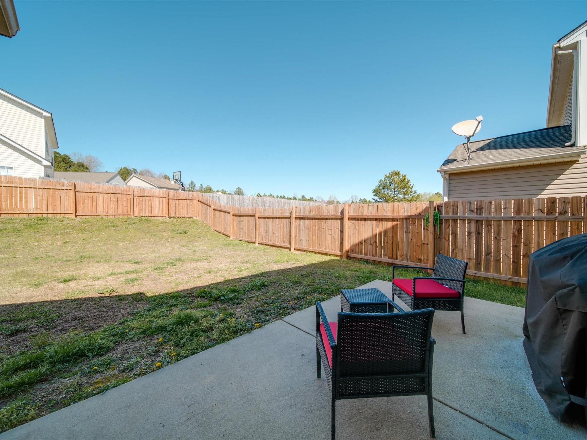 1052 Ramsgate Drive Southwest Concord, NC 28025 - Photo 34 of 38 Gallery Image 34