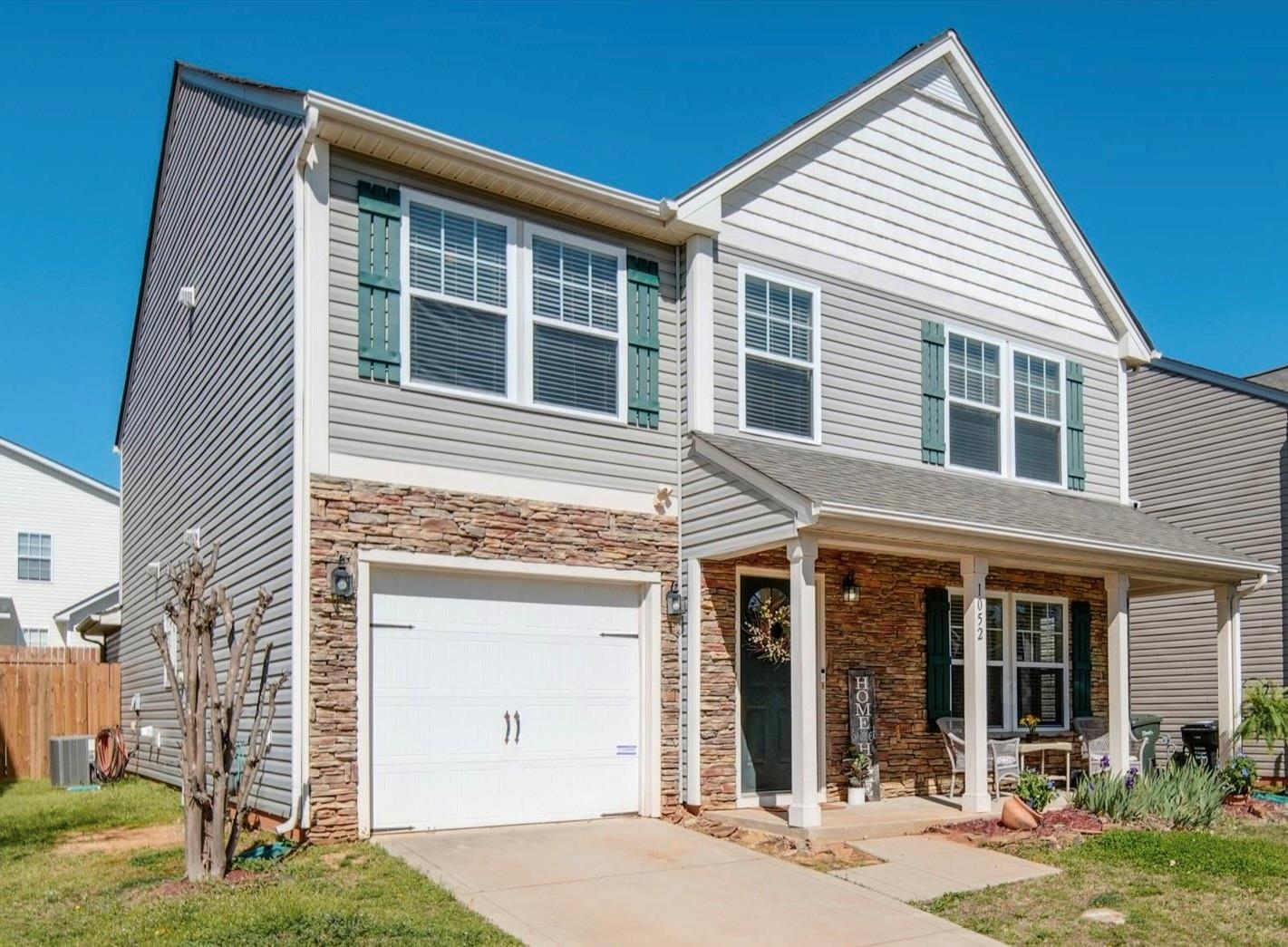 1052 Ramsgate Drive Southwest Concord, NC 28025 - Photo 36 of 38 Gallery Image 36