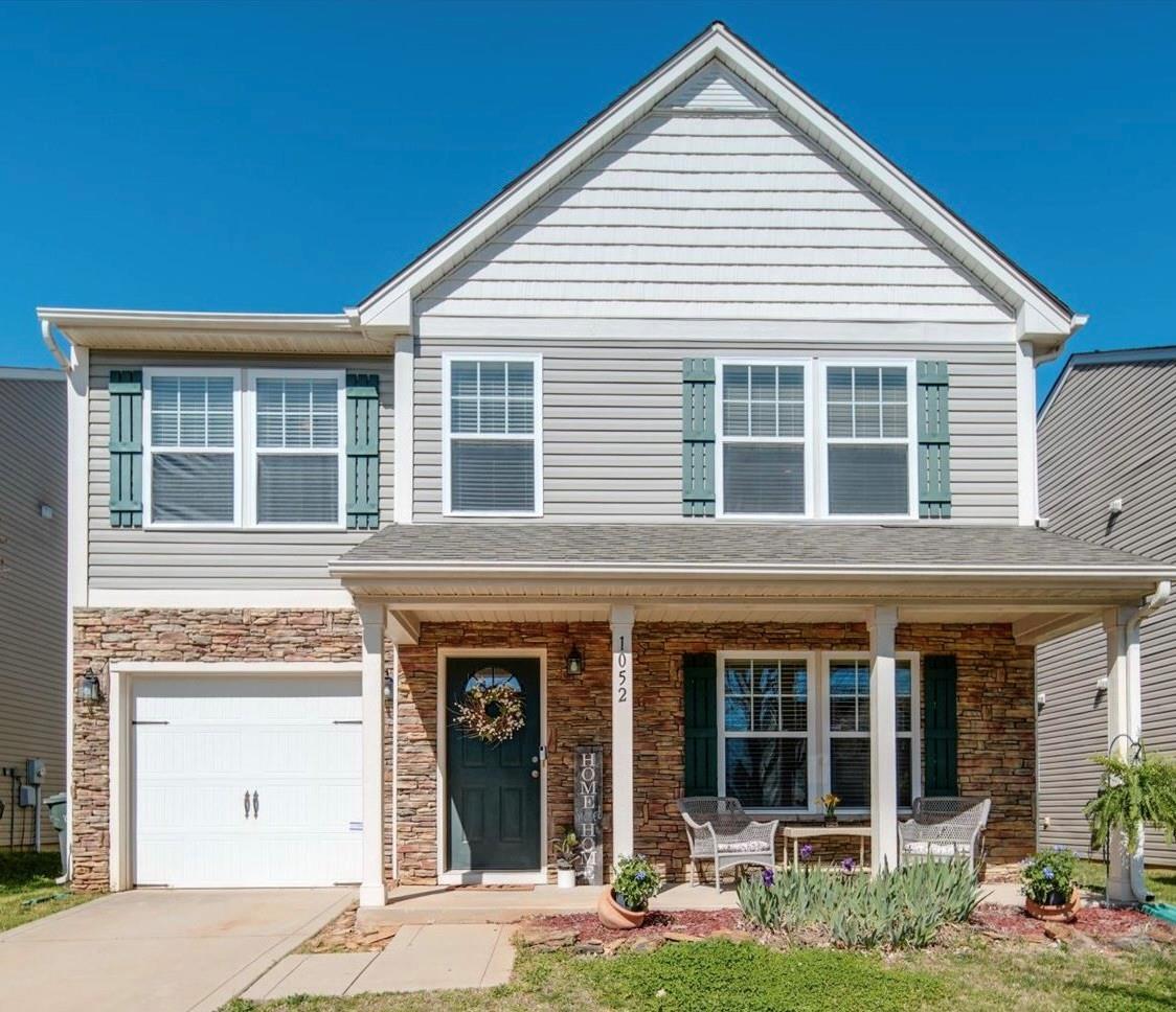 1052 Ramsgate Drive Southwest Concord, NC 28025 - Photo 37 of 38 Gallery Image 37