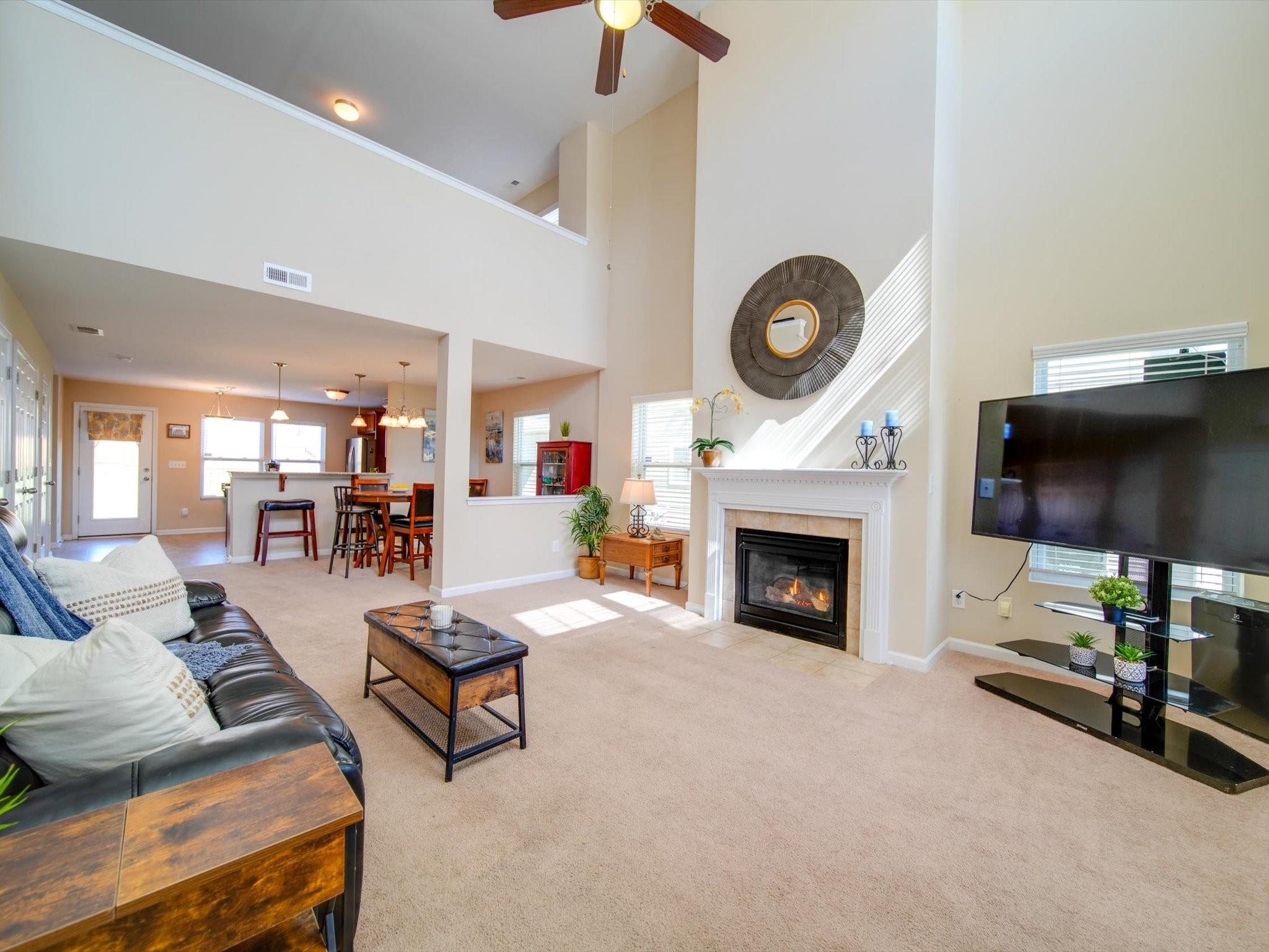 1052 Ramsgate Drive Southwest Concord, NC 28025 - Photo 6 of 38 Gallery Image 6
