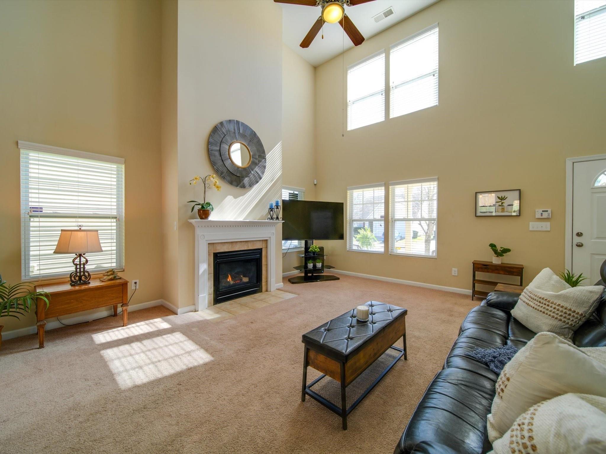 1052 Ramsgate Drive Southwest Concord, NC 28025 - Photo 7 of 38 Gallery Image 7