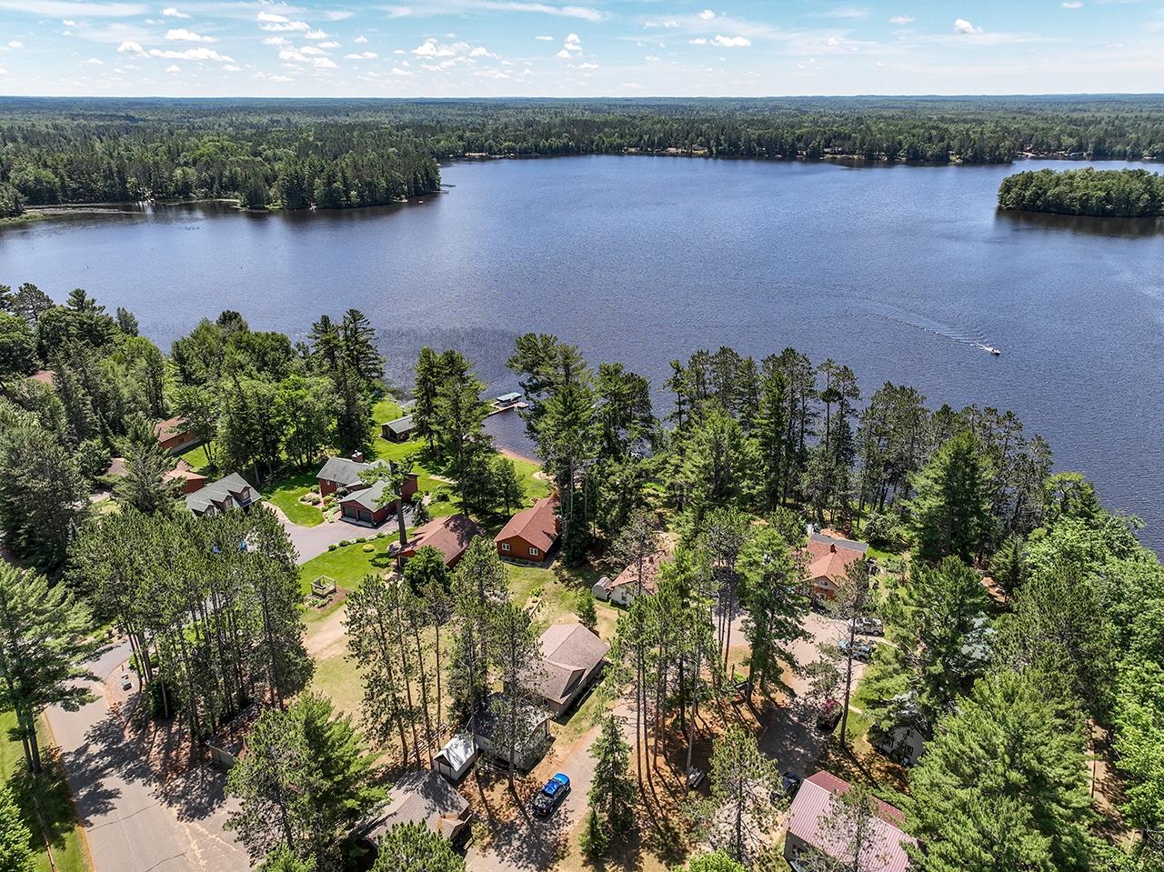 3069 East Lake George Road, Unit 7 Rhinelander, WI 54501 - Photo 32 of 75 Gallery Image 32