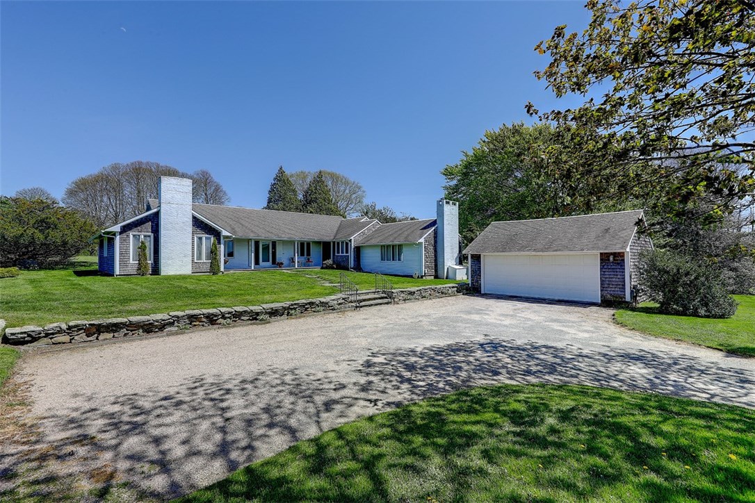 15 Baileys Ledge Road Little Compton, RI 02837 - Photo 2 of 40