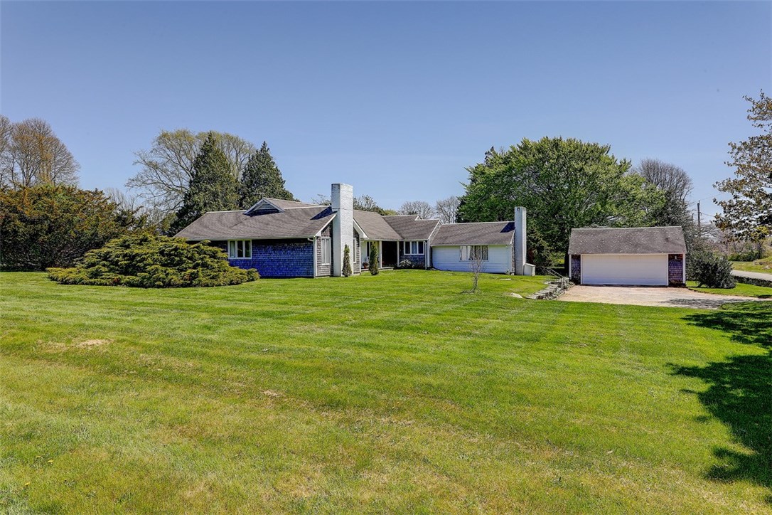 15 Baileys Ledge Road Little Compton, RI 02837 - Photo 3 of 40