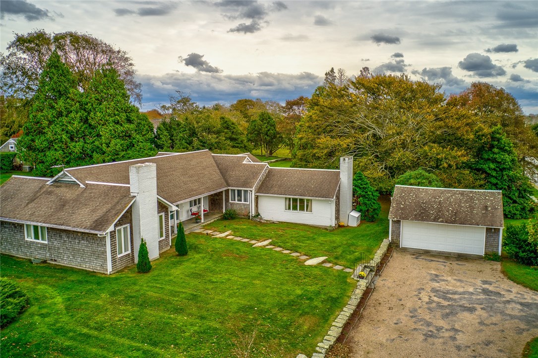 15 Baileys Ledge Road Little Compton, RI 02837 - Photo 31 of 40