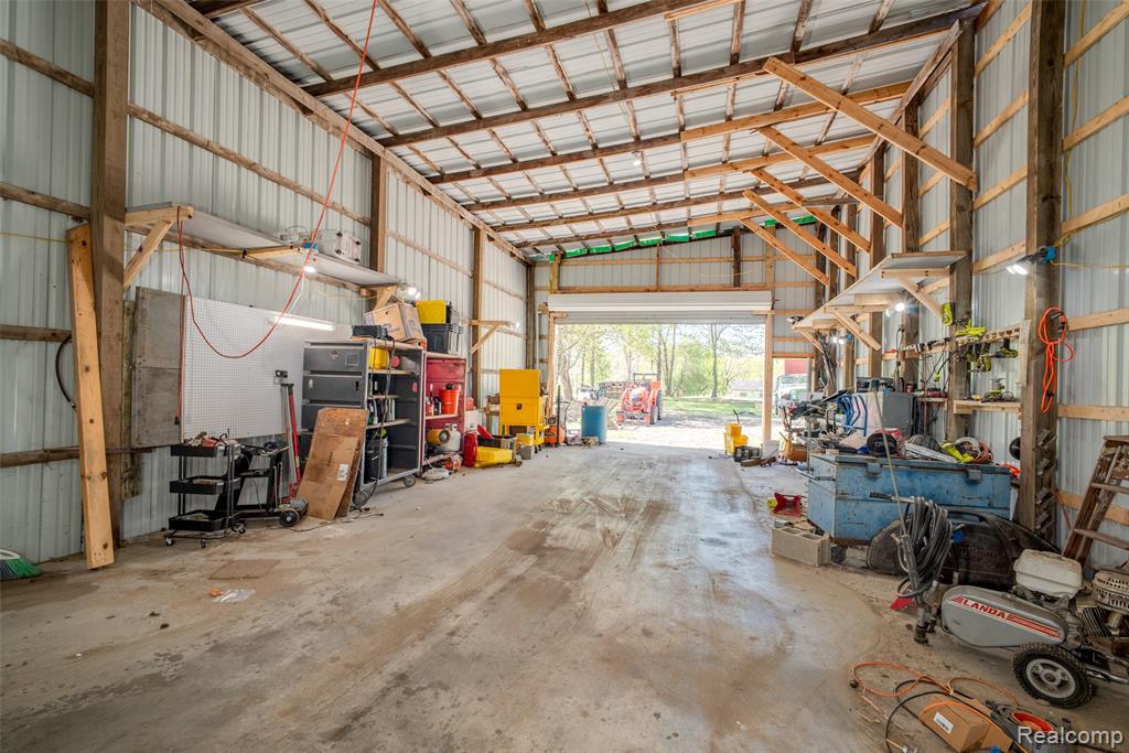 840 West Rose Center Road Holly, MI 48442 - Photo 26 of 26